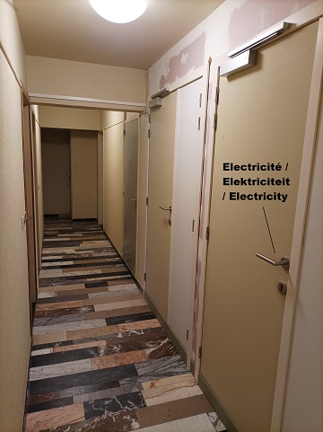 Electricité